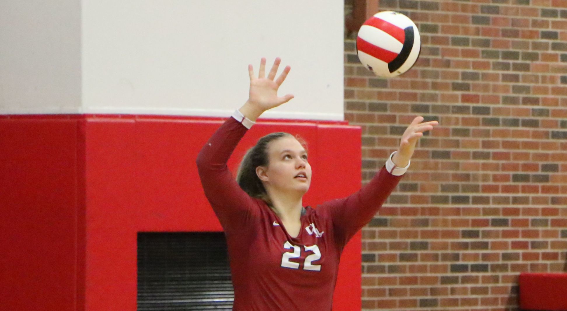 Honorable mention: Owasso